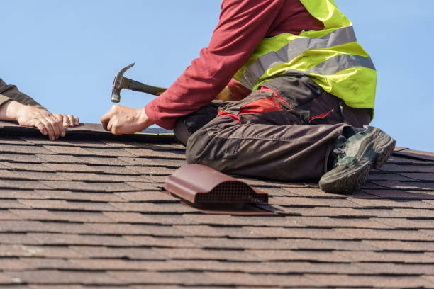 Slate Roofing Contractor in Bressler, PA