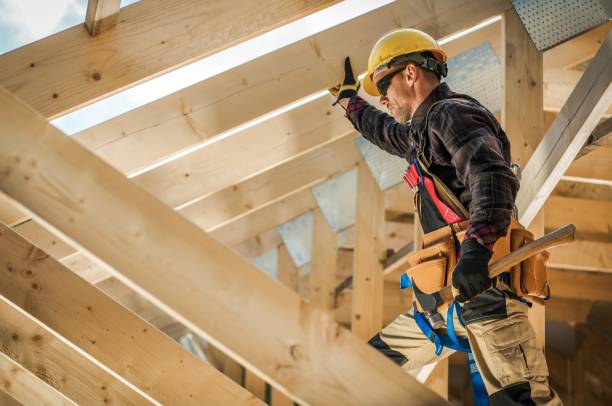 Tile Roofing Contractor in Bressler, PA