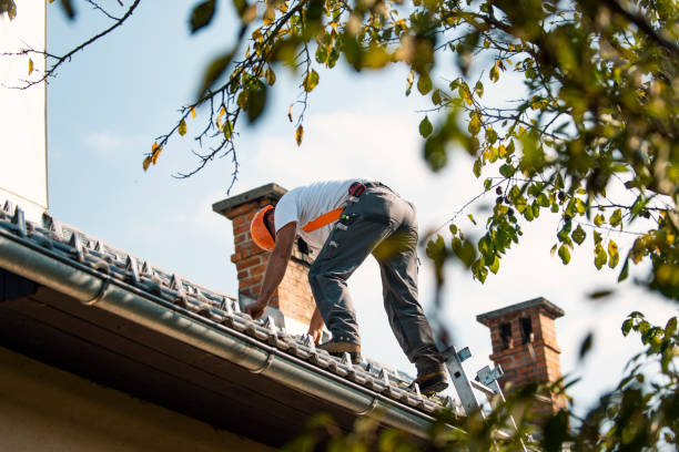 Best Roof Replacement Cost  in Bressler, PA