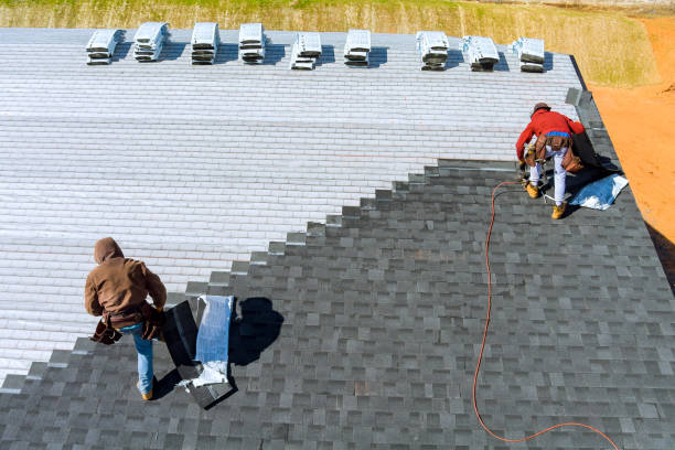 Best Slate Roofing Contractor  in Bressler, PA