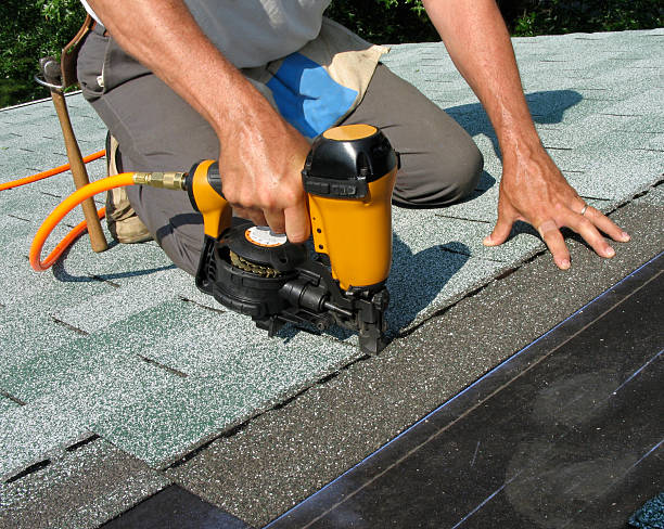Professional Roofing Contractor in Bressler, PA