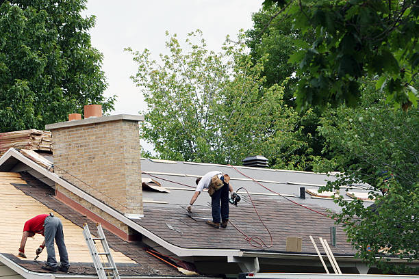 Best Roof Inspection Near Me  in Bressler, PA