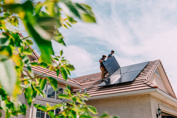 Best Affordable Roofing Company  in Bressler, PA