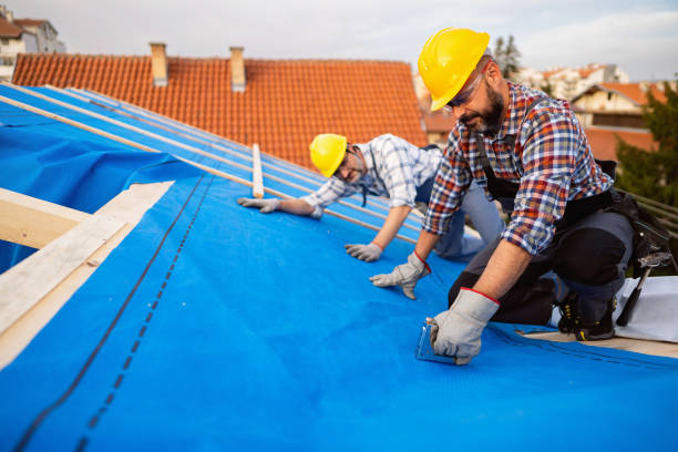 Gutter Installation and Roofing in Bressler, PA