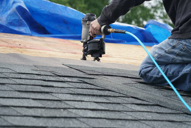 Best Best Roofing Contractors  in Bressler, PA