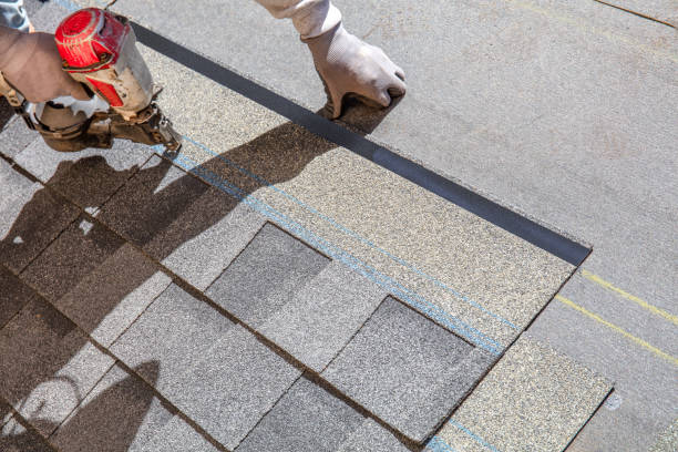 Best Commercial Roofing Services  in Bressler, PA