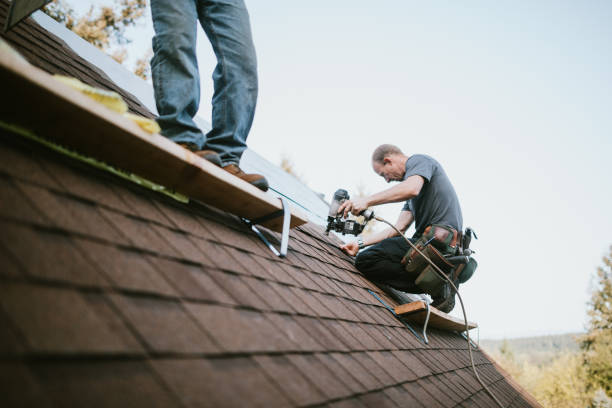 Best Roof Repair Services  in Bressler, PA