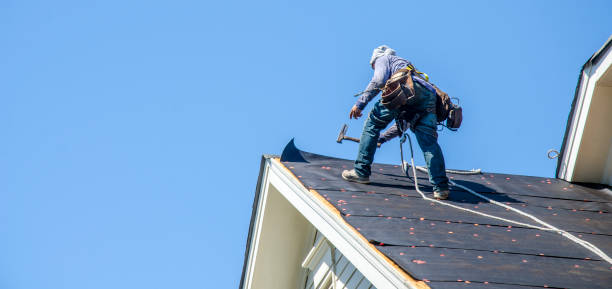 Quick and Trustworthy Emergency Roof Repair Services in Bressler, PA